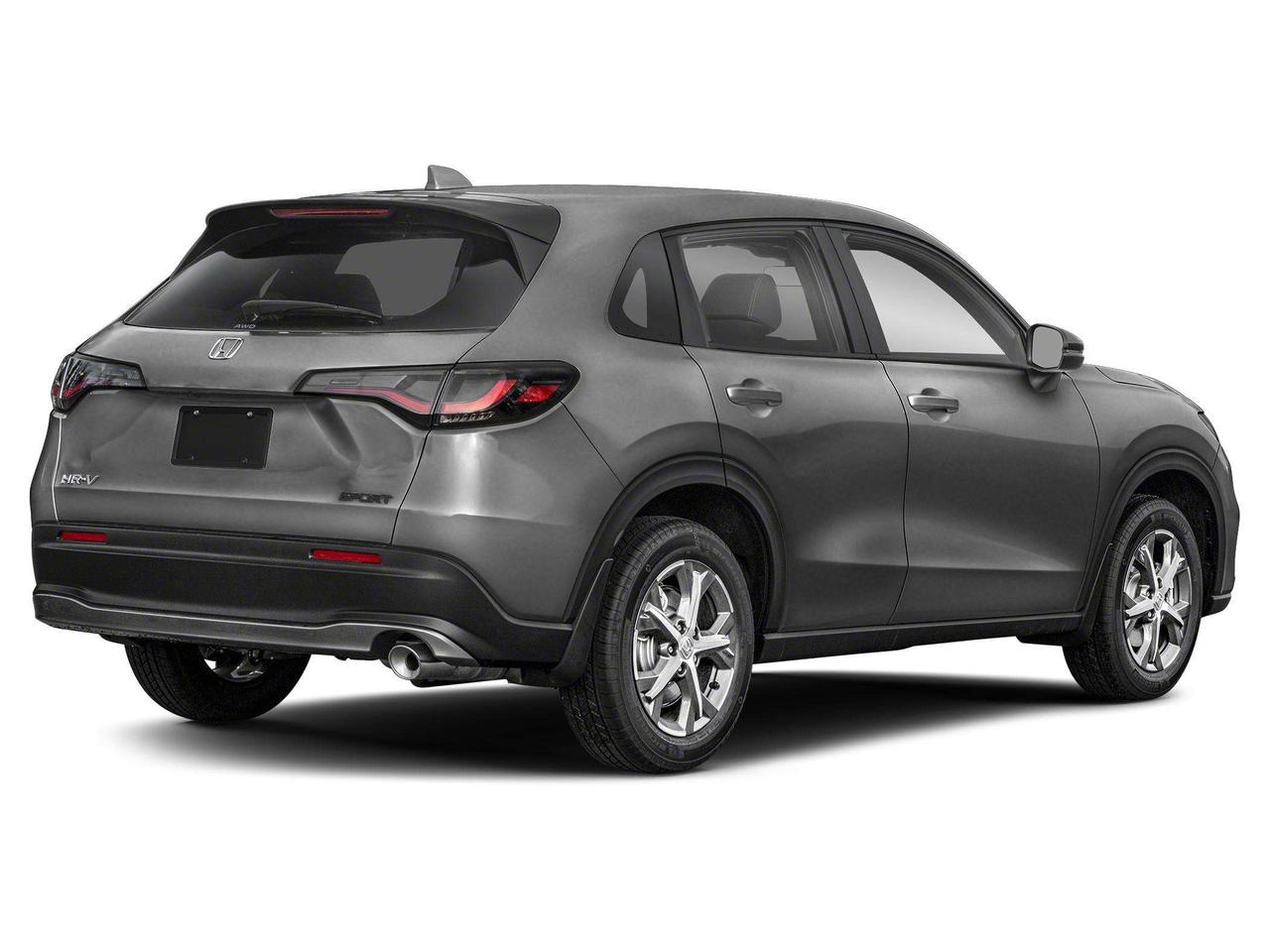 2023 Honda HR-V Sport Photo