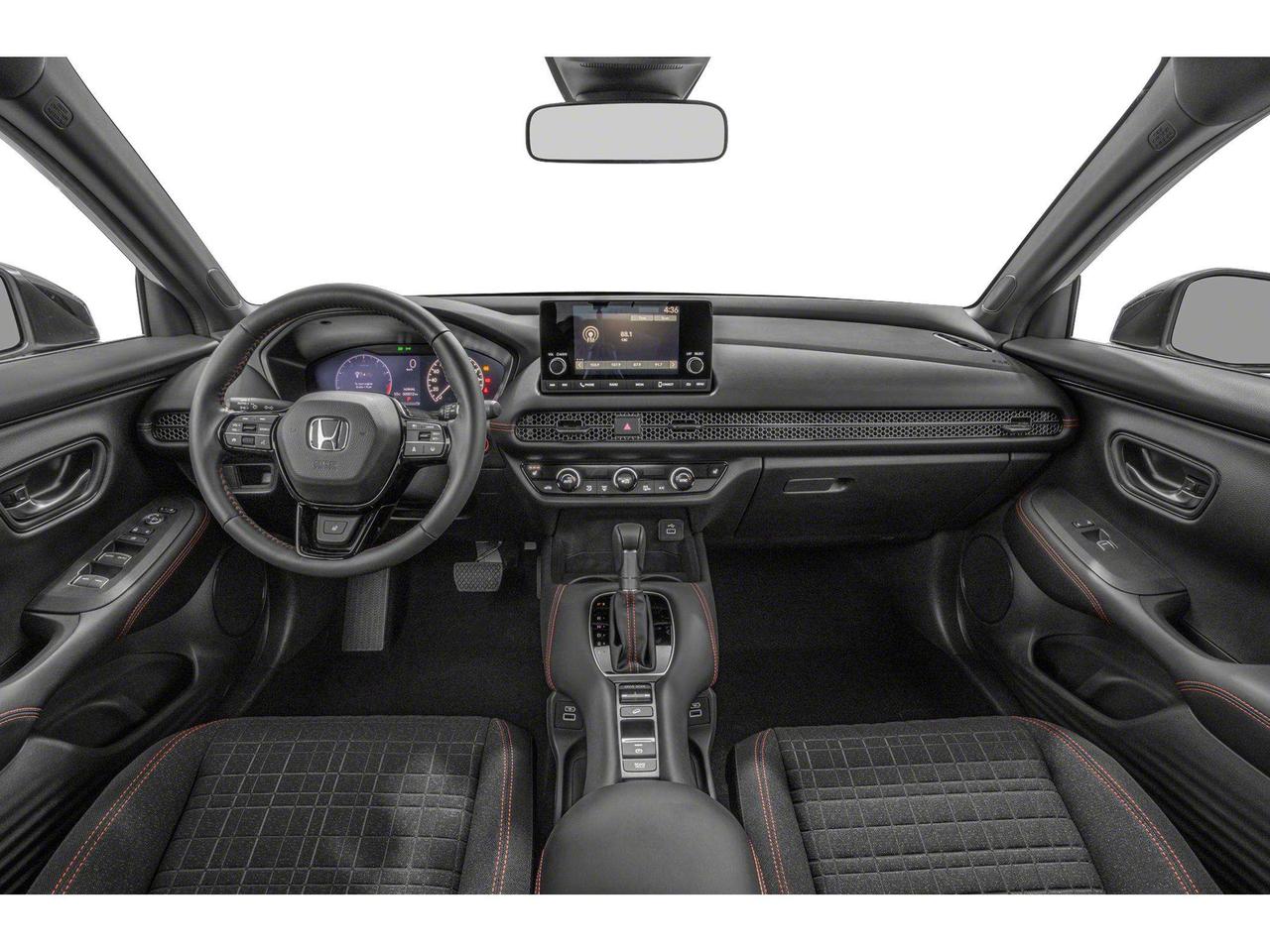 2023 Honda HR-V Sport Photo4