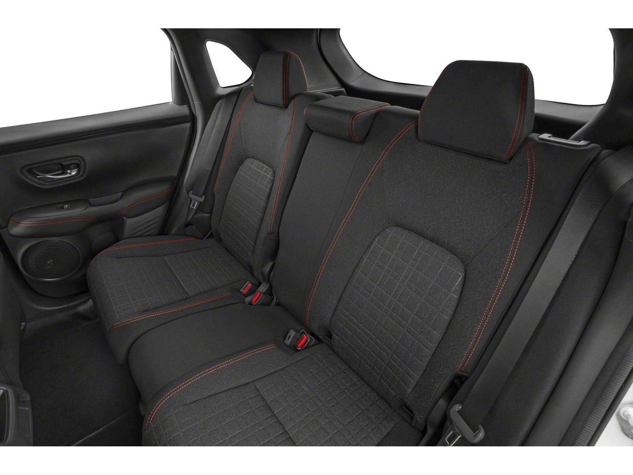 2023 Honda HR-V Sport Photo
