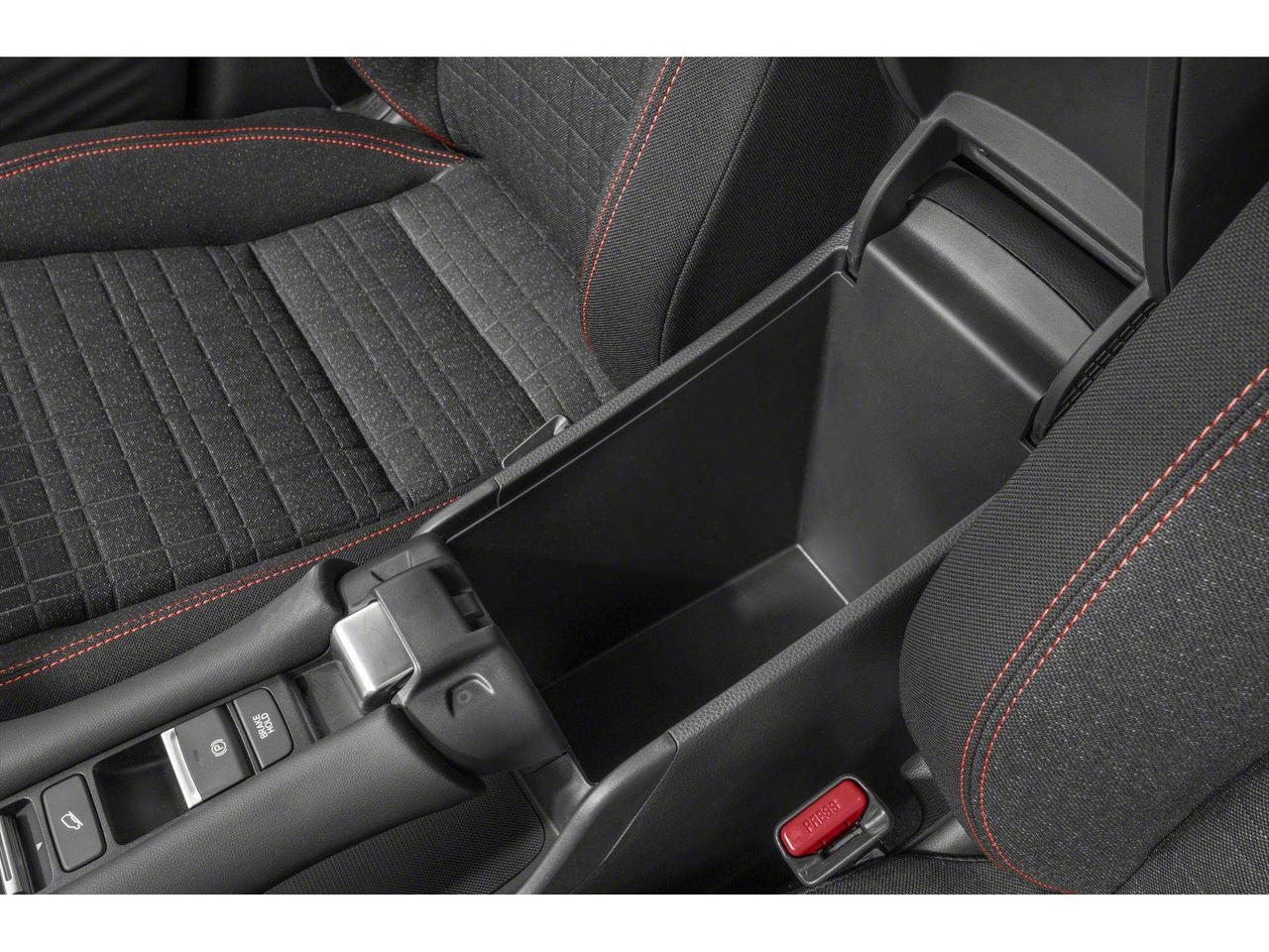2023 Honda HR-V Sport Photo