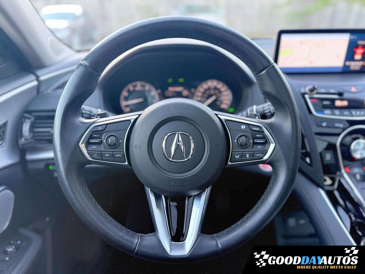 2019 Acura RDX TECH PKG | LOW KMS | CLEAN CARFAX | DEALER SRVICED Photo