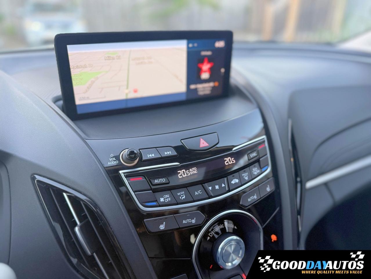 2019 Acura RDX TECH PKG | LOW KMS | CLEAN CARFAX | DEALER SRVICED Photo