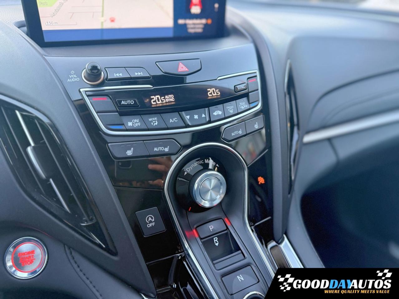 2019 Acura RDX TECH PKG | LOW KMS | CLEAN CARFAX | DEALER SRVICED Photo