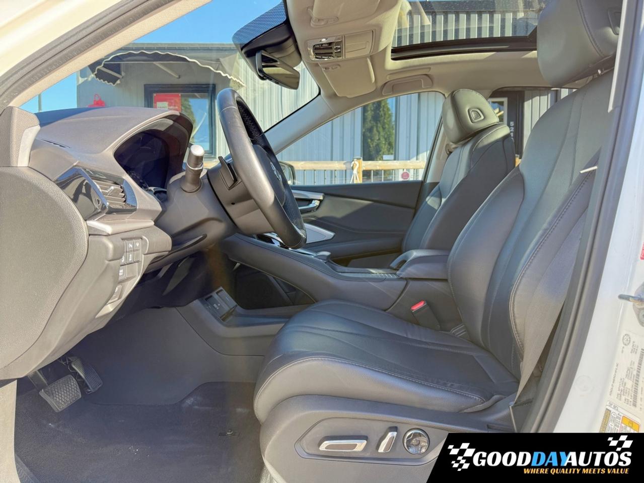 2019 Acura RDX TECH PKG | LOW KMS | CLEAN CARFAX | DEALER SRVICED Photo