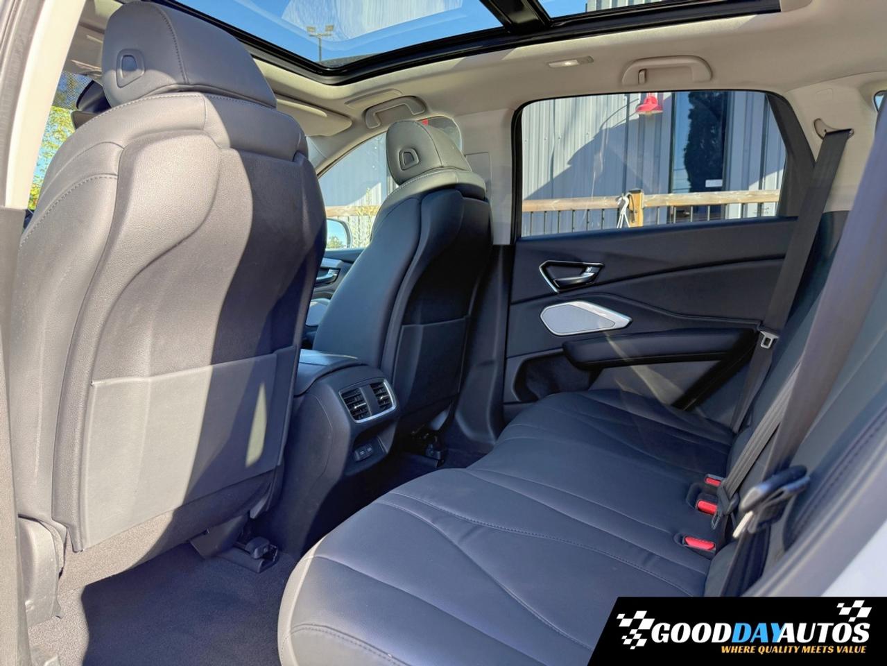 2019 Acura RDX TECH PKG | LOW KMS | CLEAN CARFAX | DEALER SRVICED Photo