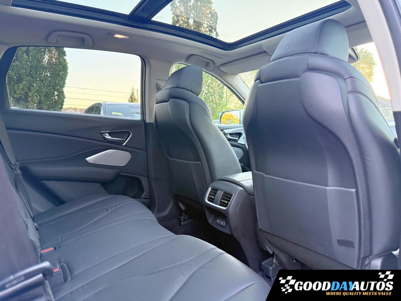 2019 Acura RDX TECH PKG | LOW KMS | CLEAN CARFAX | DEALER SRVICED Photo