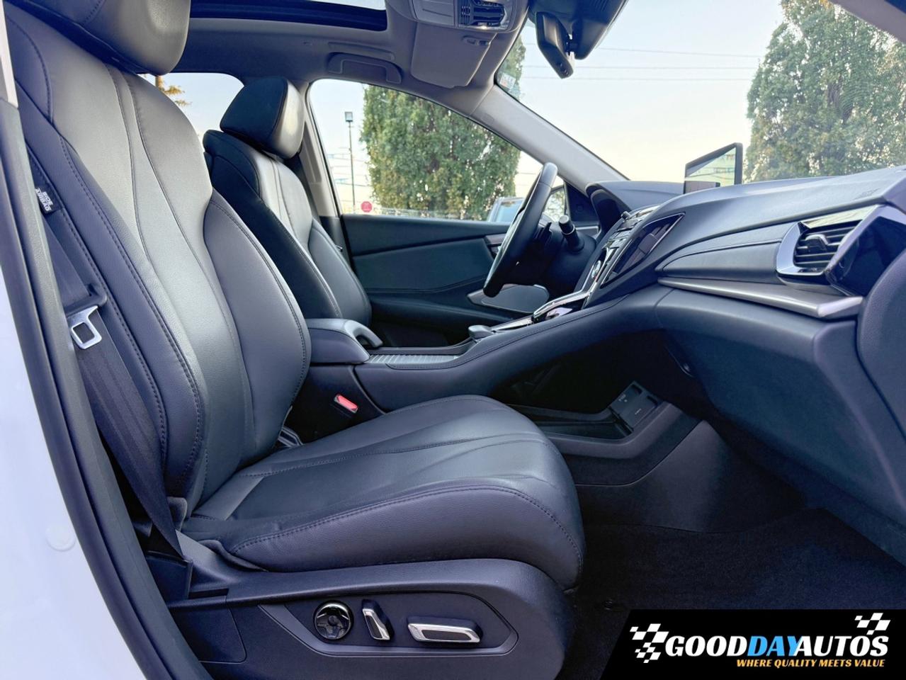 2019 Acura RDX TECH PKG | LOW KMS | CLEAN CARFAX | DEALER SRVICED Photo
