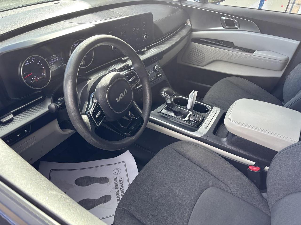 2022 Kia Carnival  Photo