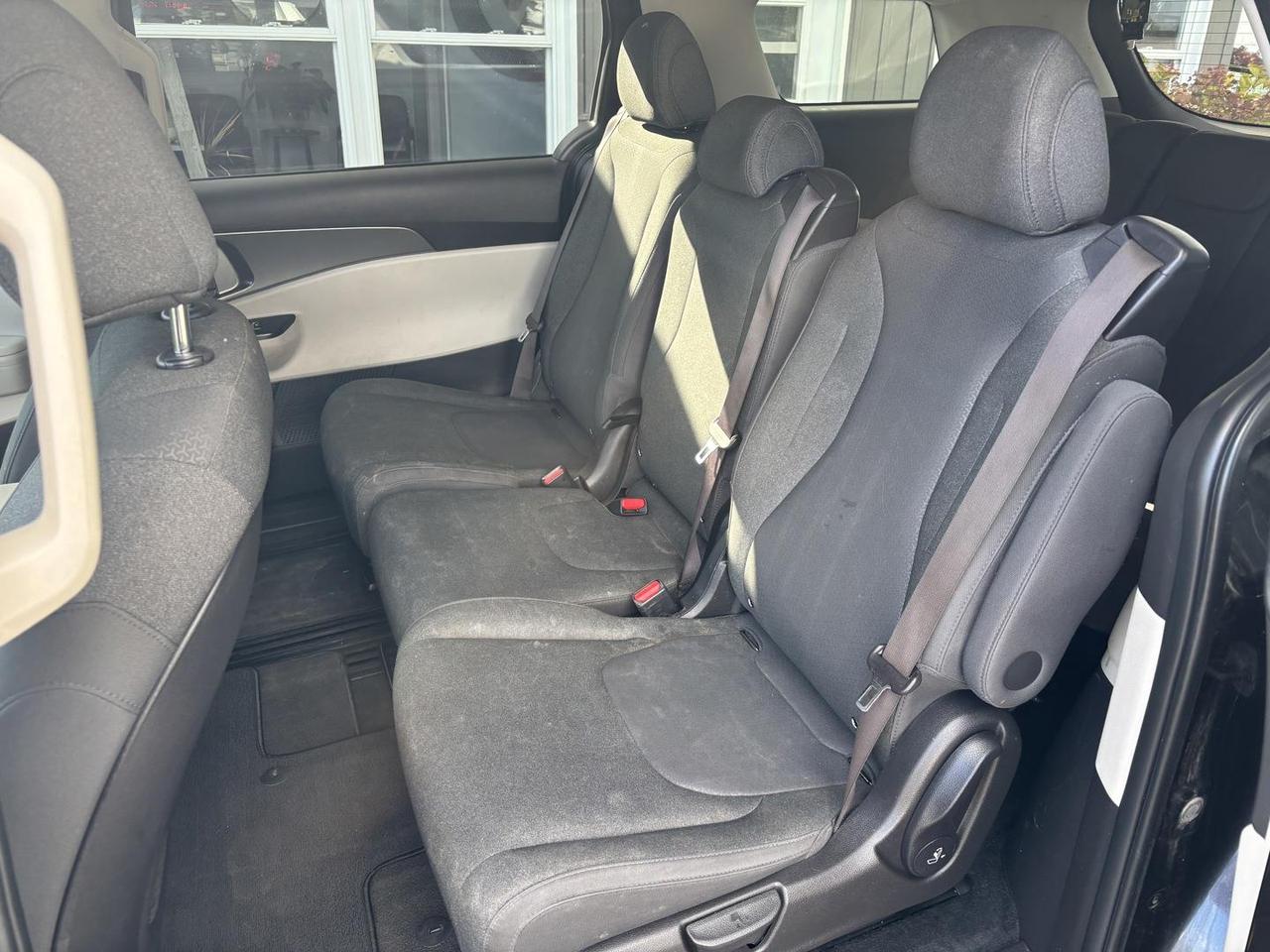 2022 Kia Carnival  Photo