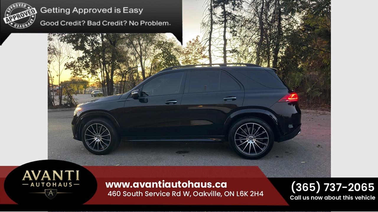 2023 Mercedes-Benz GLE 450 Photo