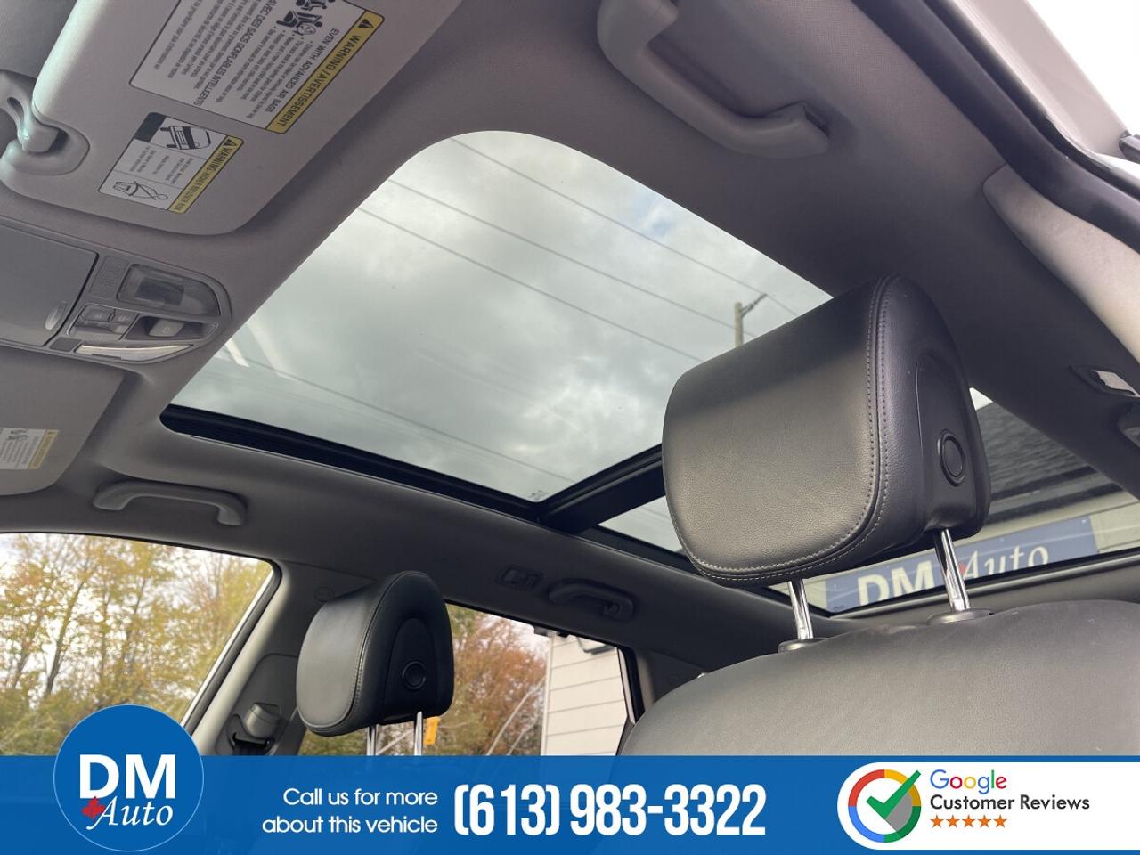 2017 Hyundai Santa Fe XL Luxury Photo