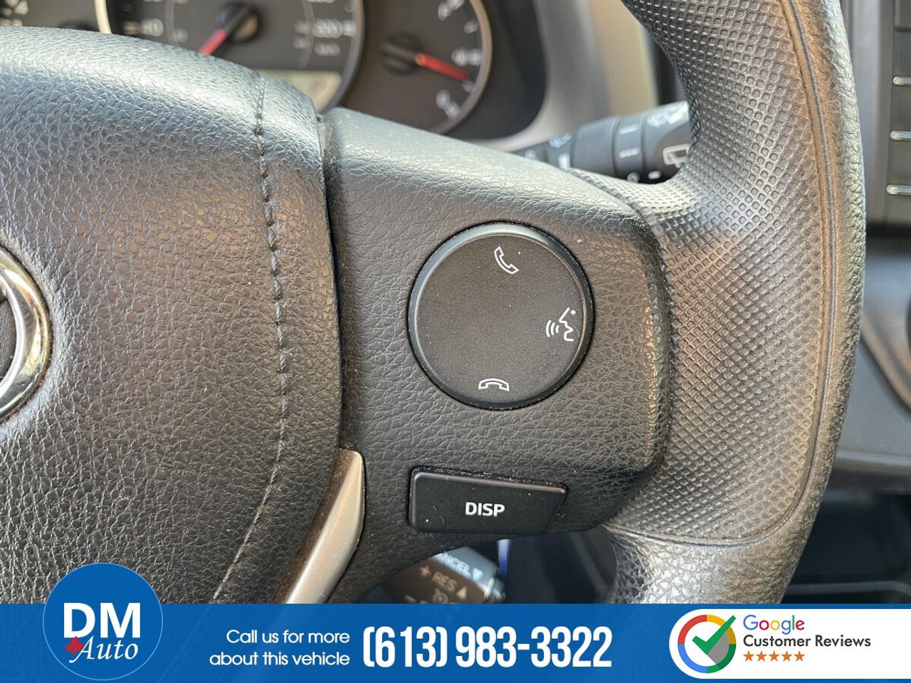 2016 Toyota RAV4 LE Photo