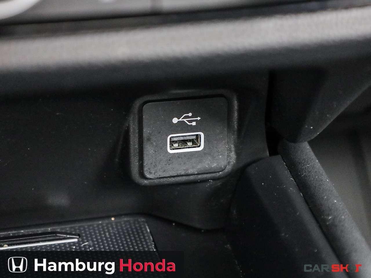 2024 Honda HR-V Ex-L Navi Awd Cvt Photo