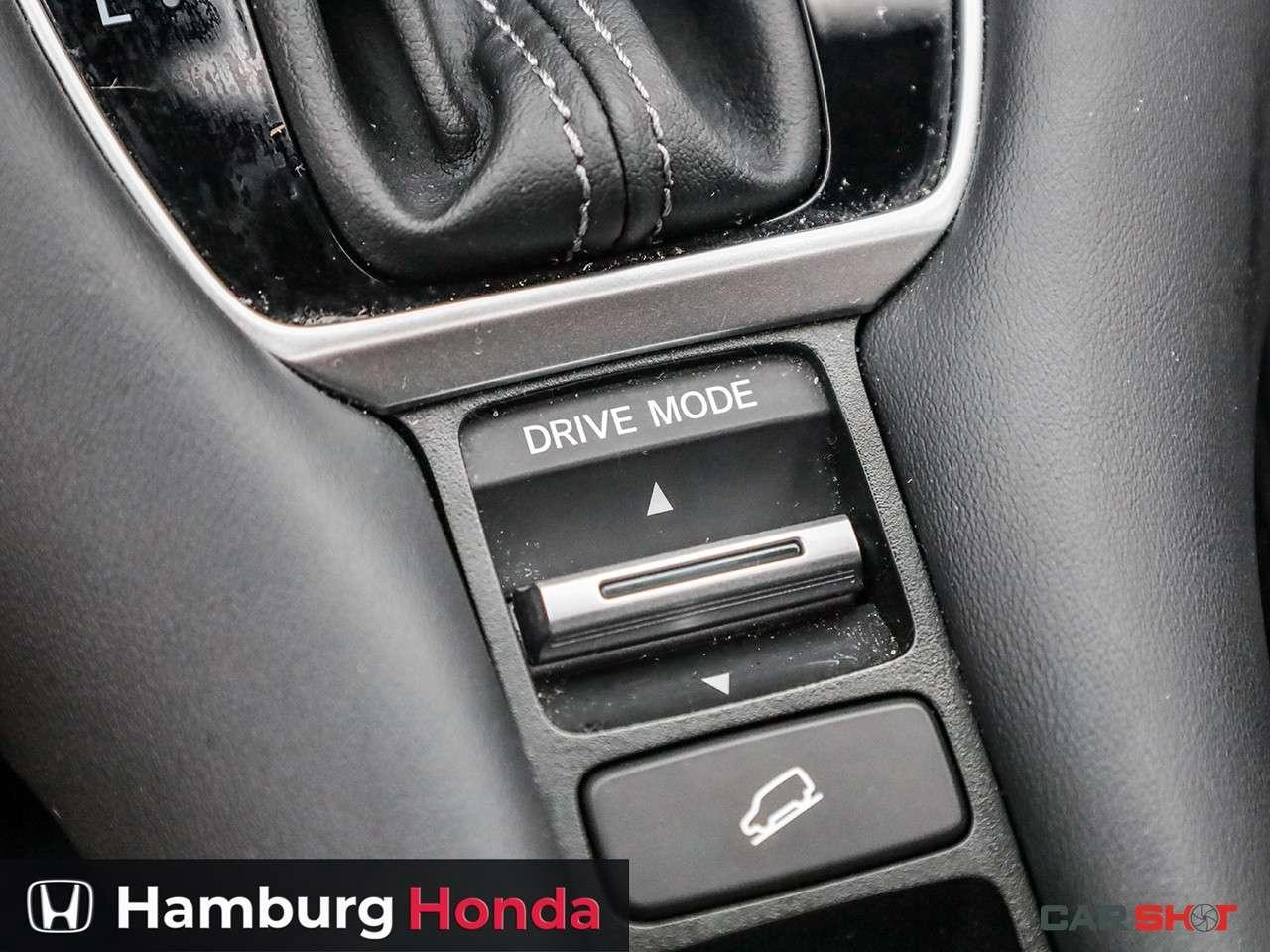 2024 Honda HR-V Ex-L Navi Awd Cvt Photo