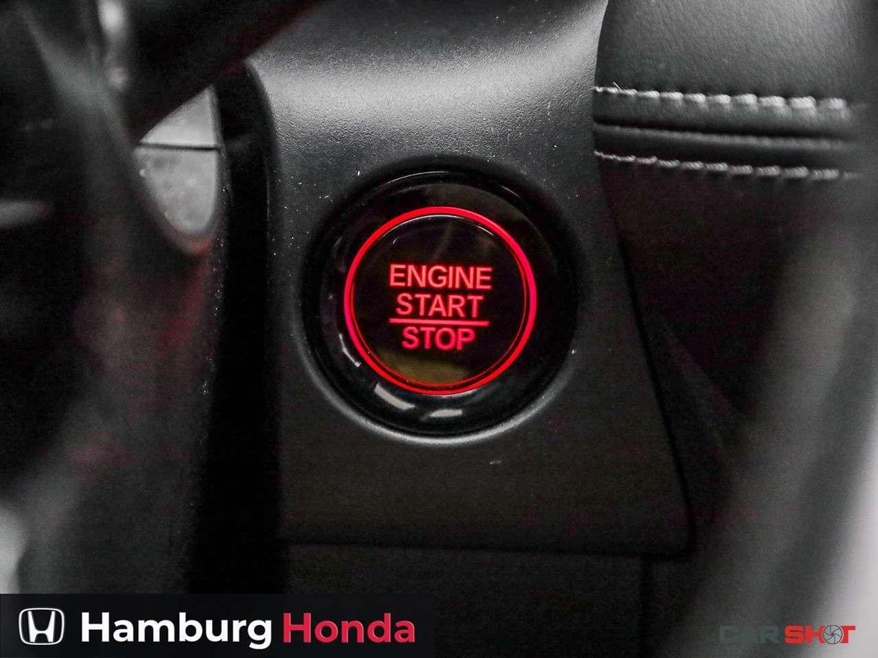 2024 Honda HR-V Ex-L Navi Awd Cvt Photo