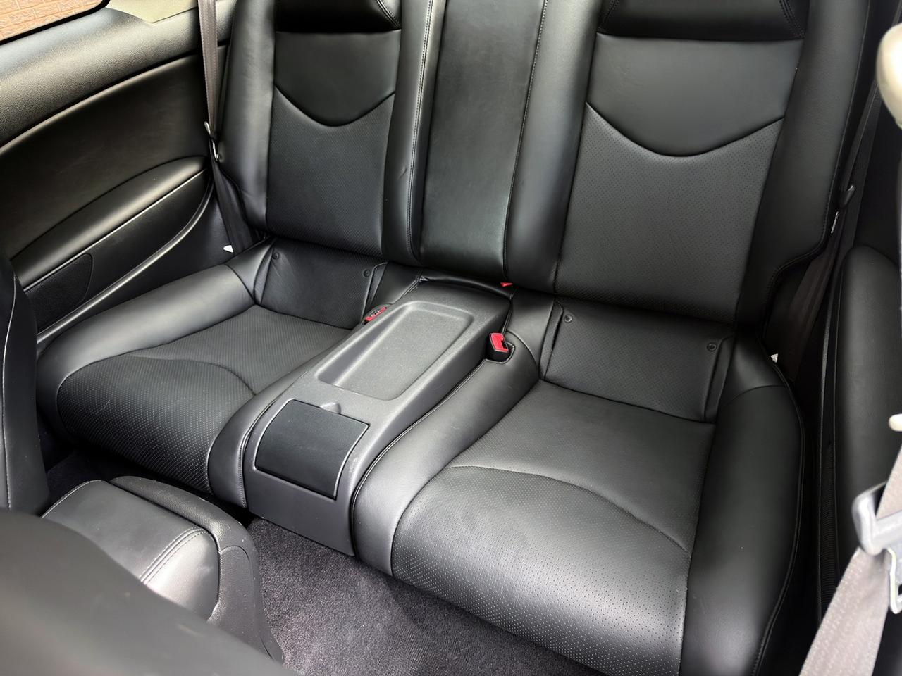 2012 Infiniti G37X  AWD w/Tech Pkg Photo