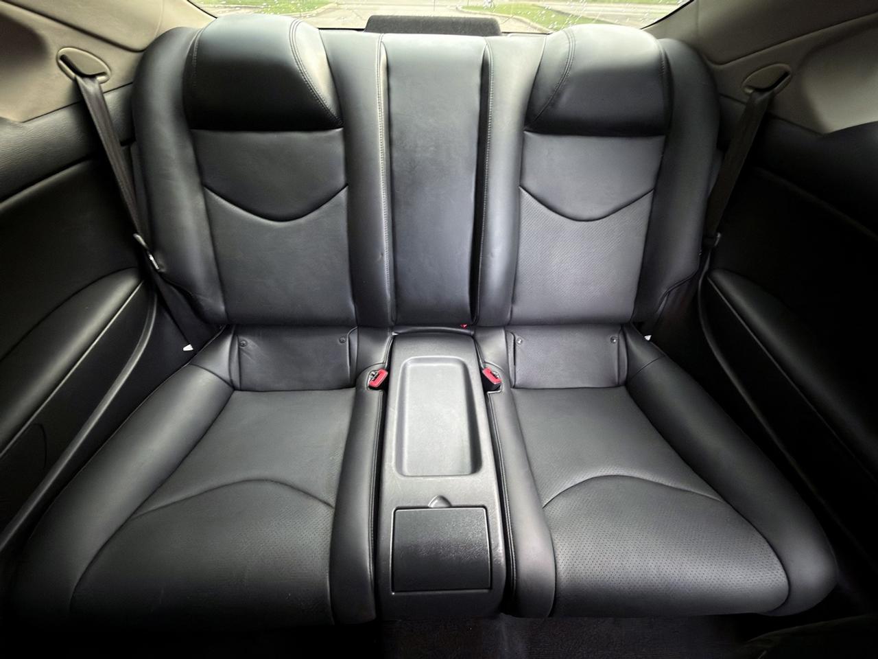 2012 Infiniti G37X  AWD w/Tech Pkg Photo