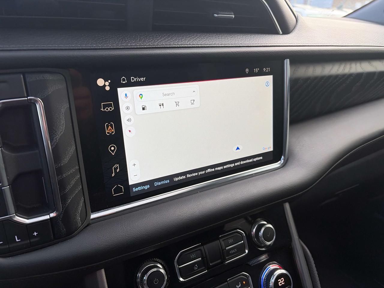 2023 GMC Yukon Denali Photo