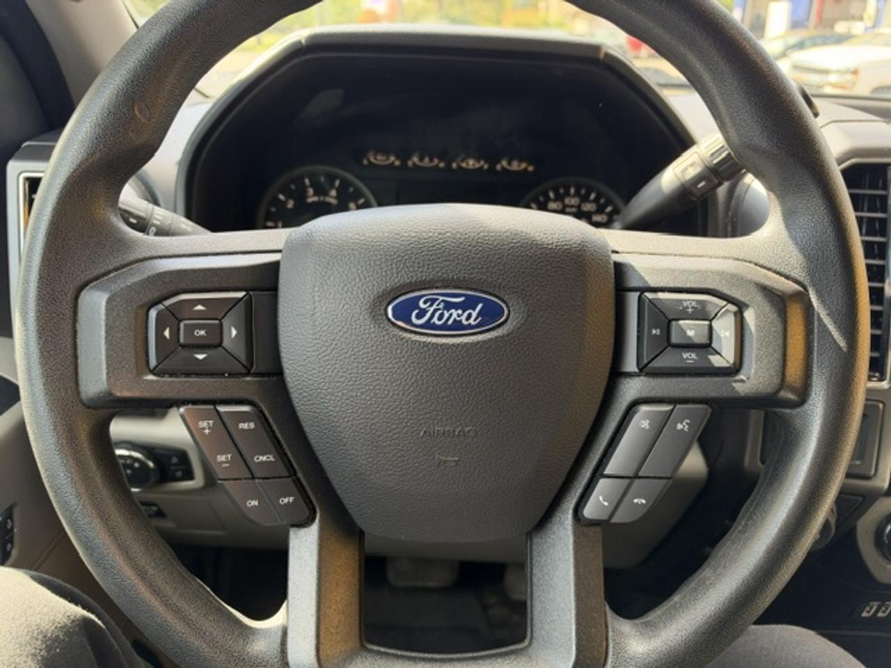 2020 Ford F-150 XLT CREW CAB STD BED 4WD SUPERCREW Photo
