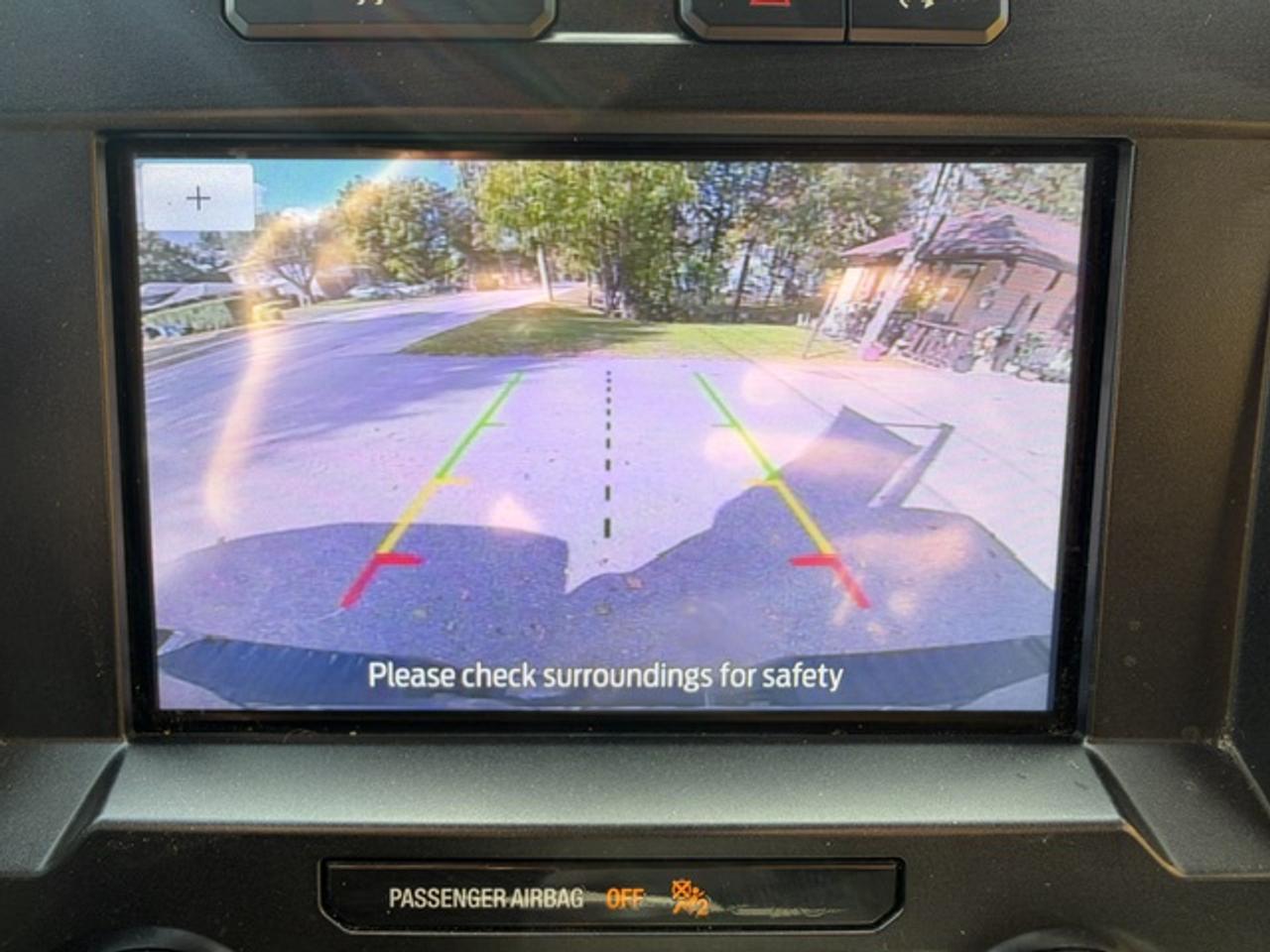 2020 Ford F-150 XLT CREW CAB STD BED 4WD SUPERCREW Photo