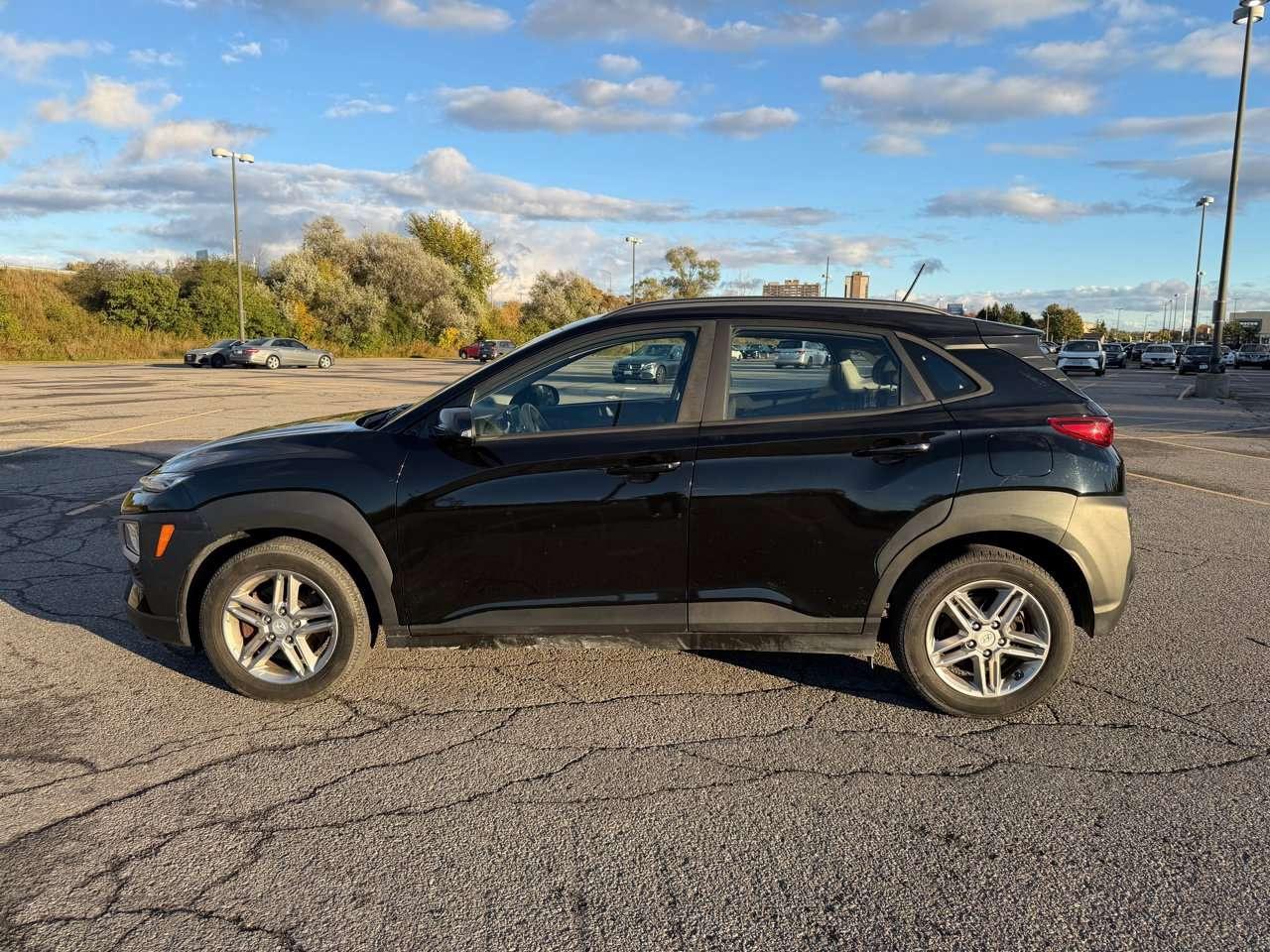 2020 Hyundai KONA Essential Photo1