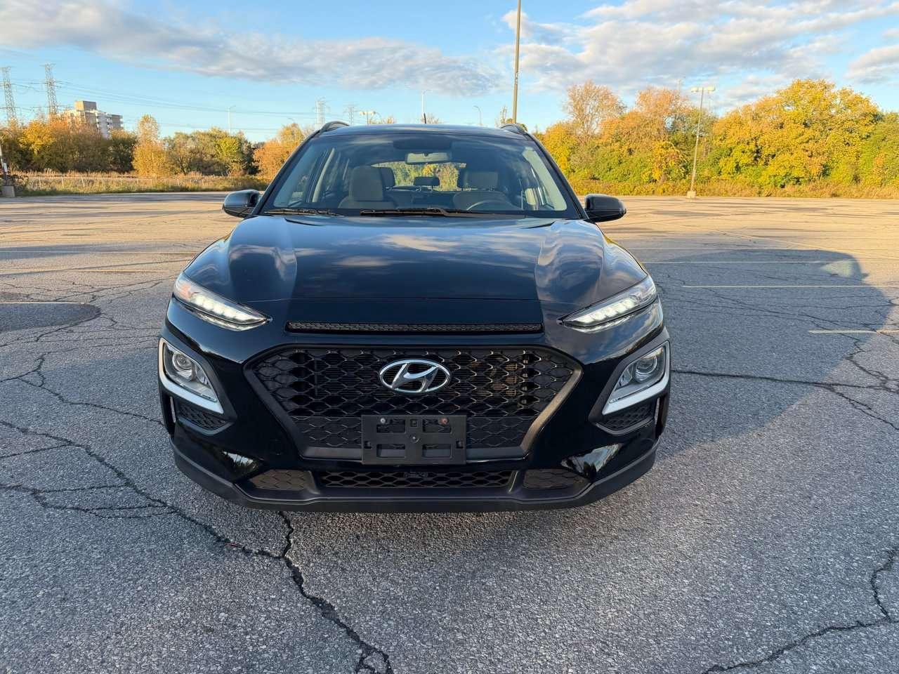 2020 Hyundai KONA Essential Photo
