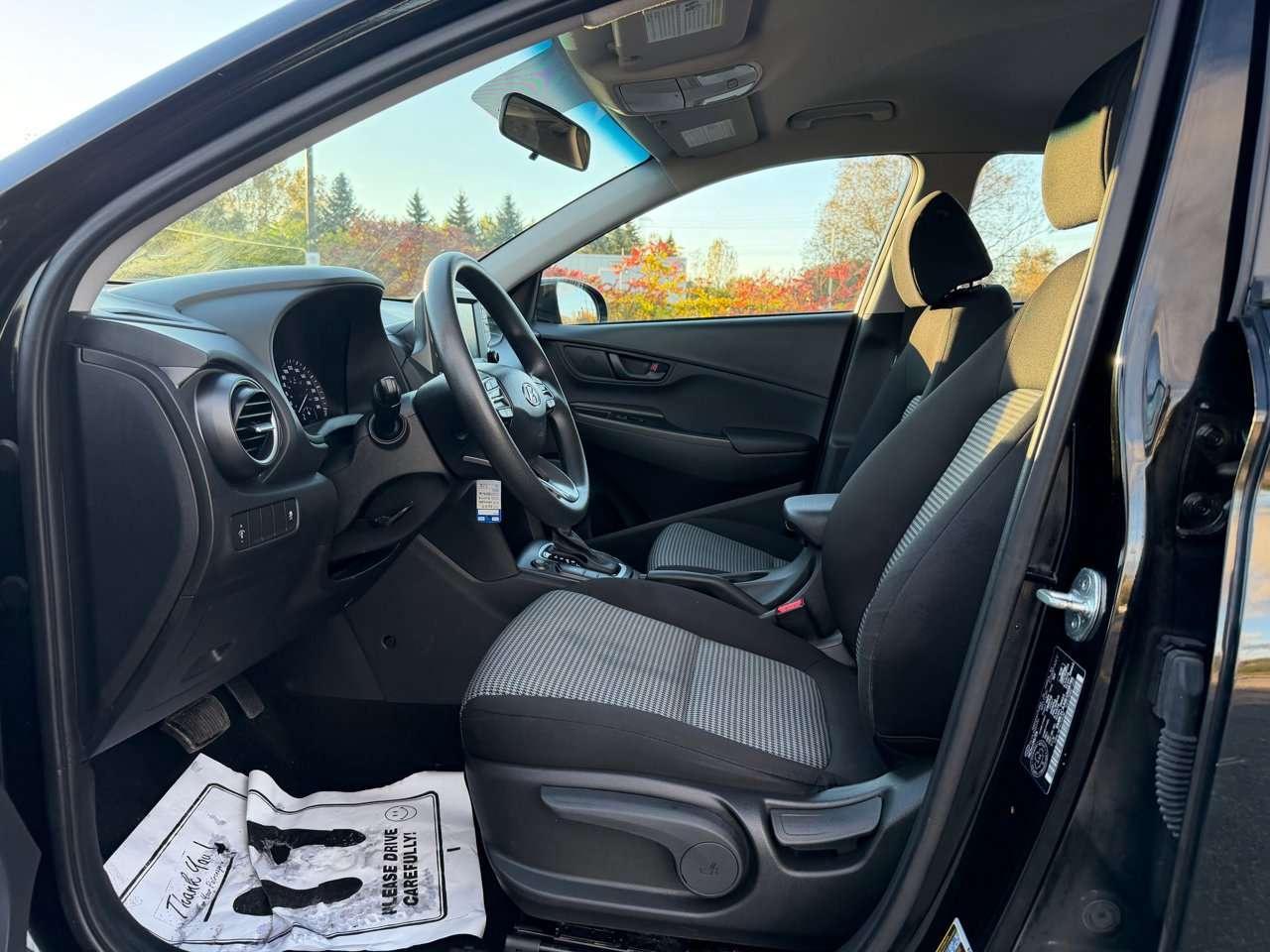 2020 Hyundai KONA Essential Photo