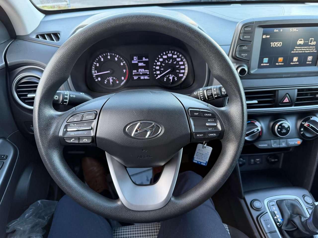 2020 Hyundai KONA Essential Photo