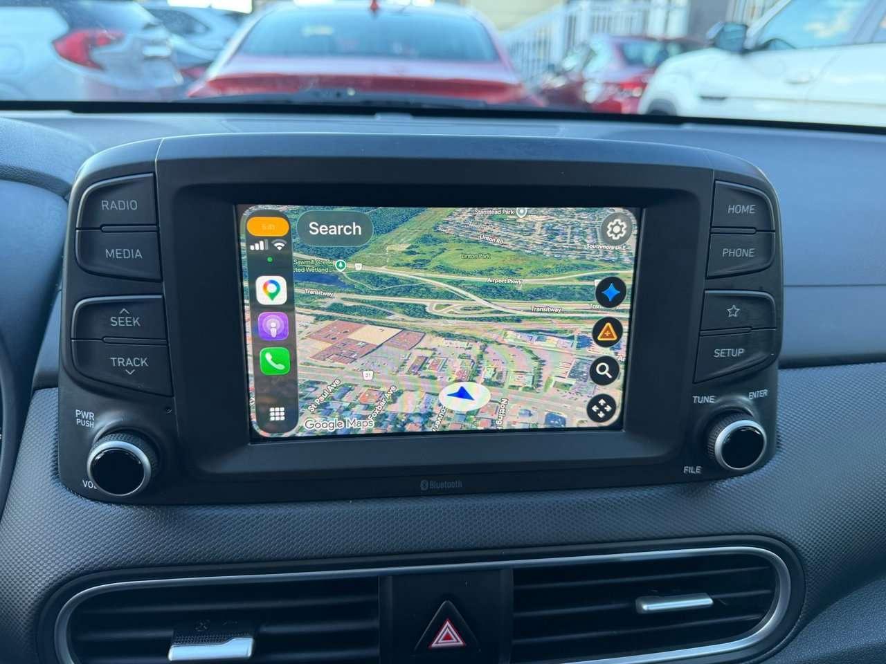 2020 Hyundai KONA Essential Photo