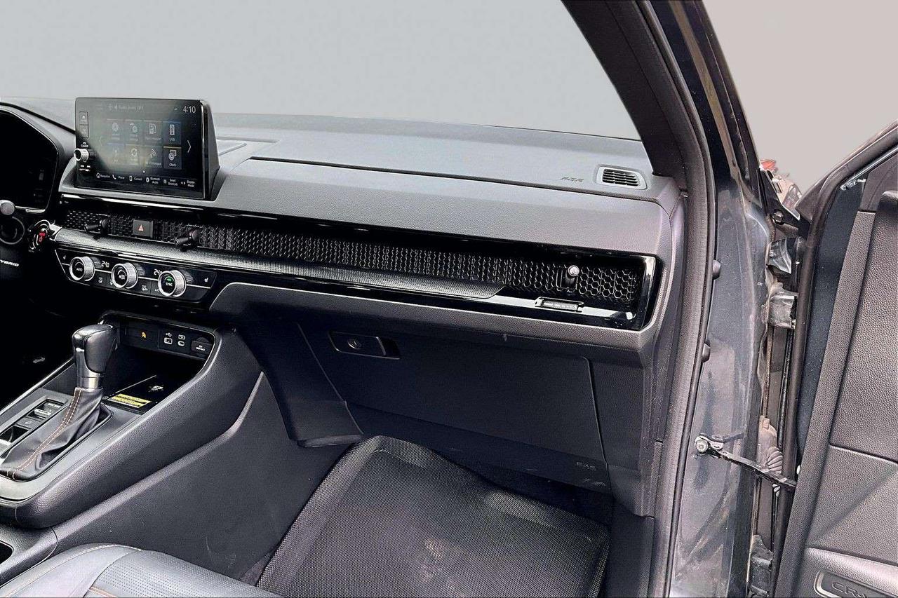 2023 Honda CR-V Hybrid Touring AWD   Blind Spot   Navi   Sunroof Photo