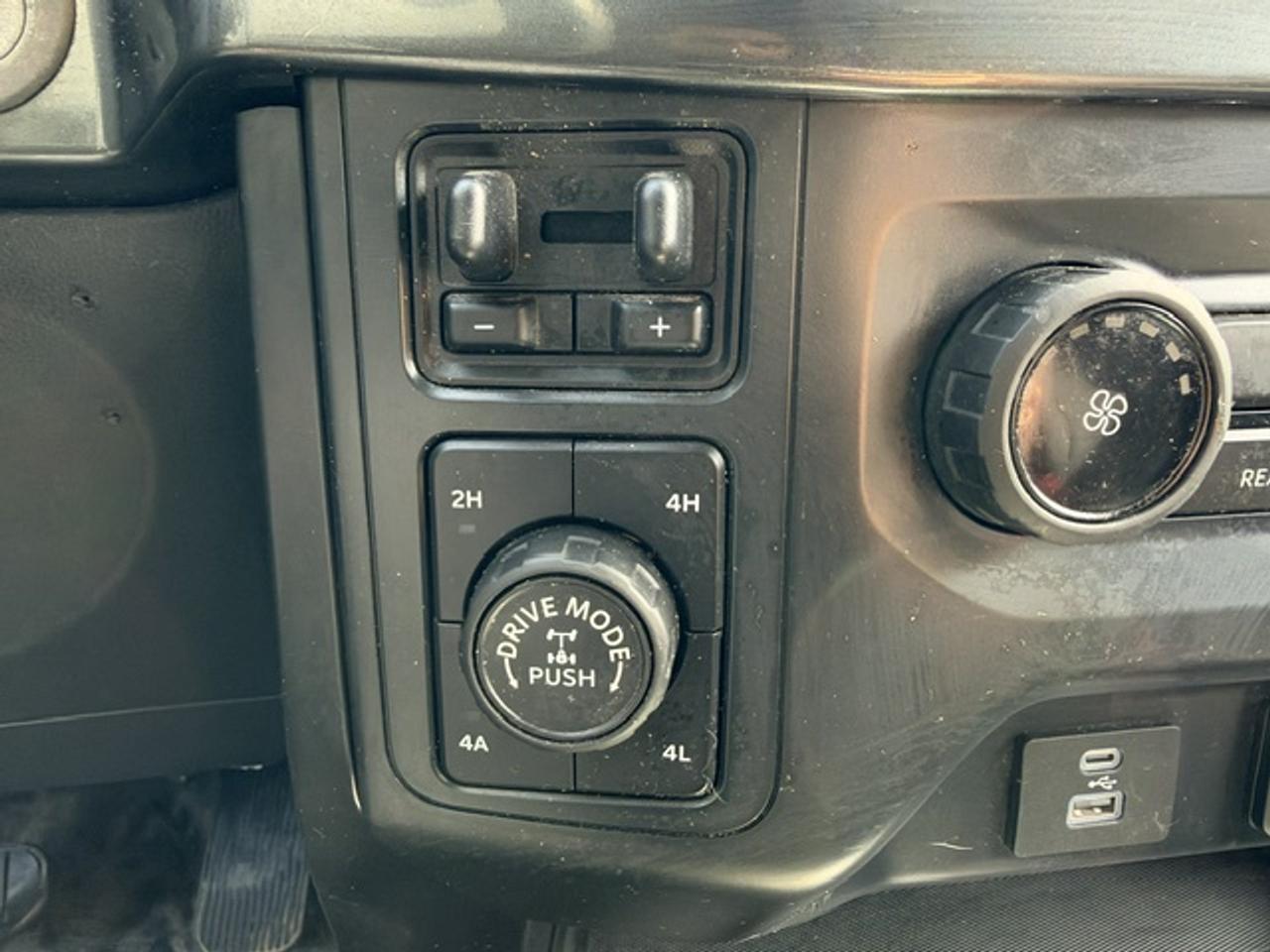 2021 Ford F-150 XL 4WD SUPERCREW SHORT BOX Photo
