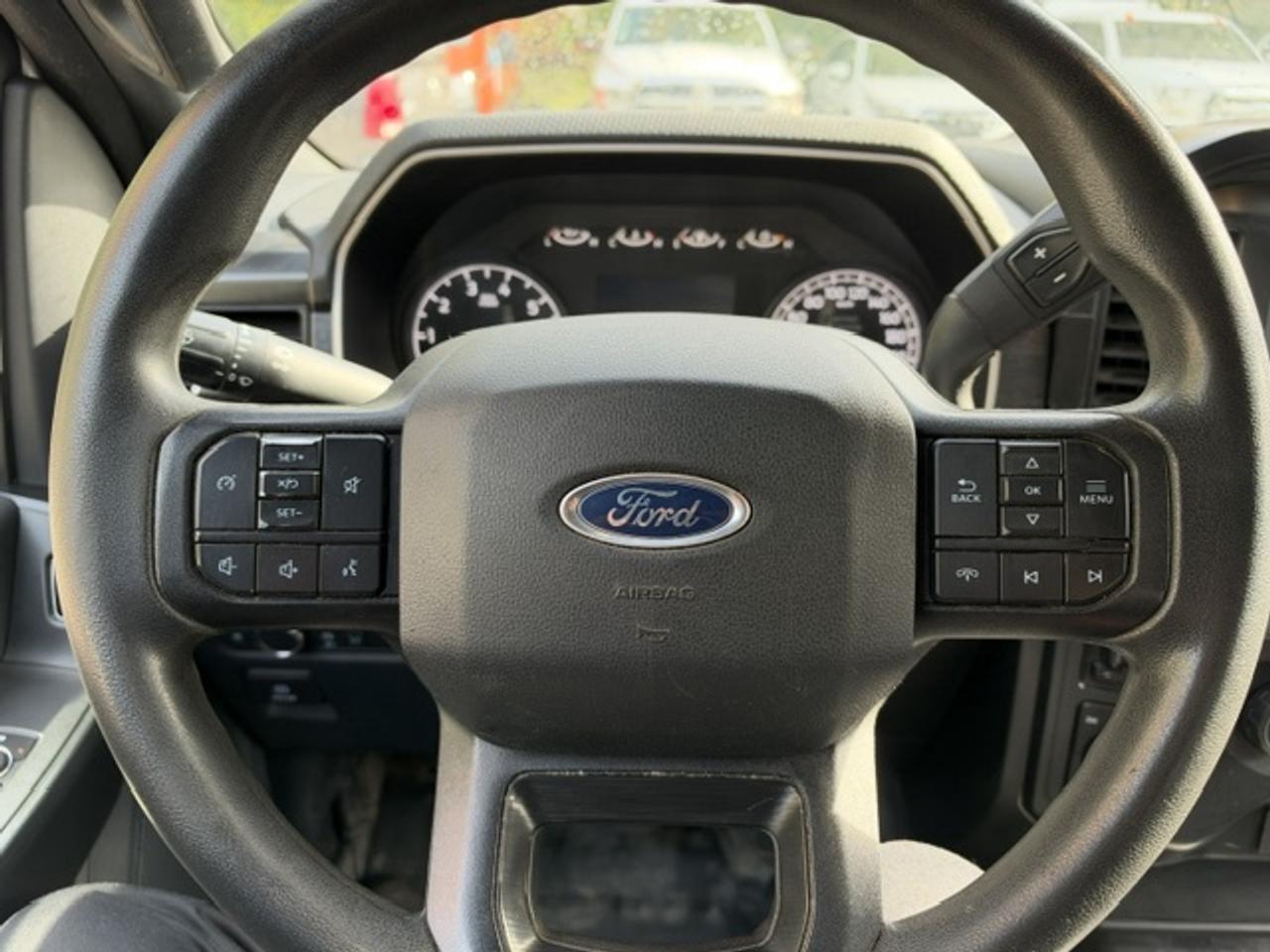 2021 Ford F-150 XL 4WD SUPERCREW SHORT BOX Photo