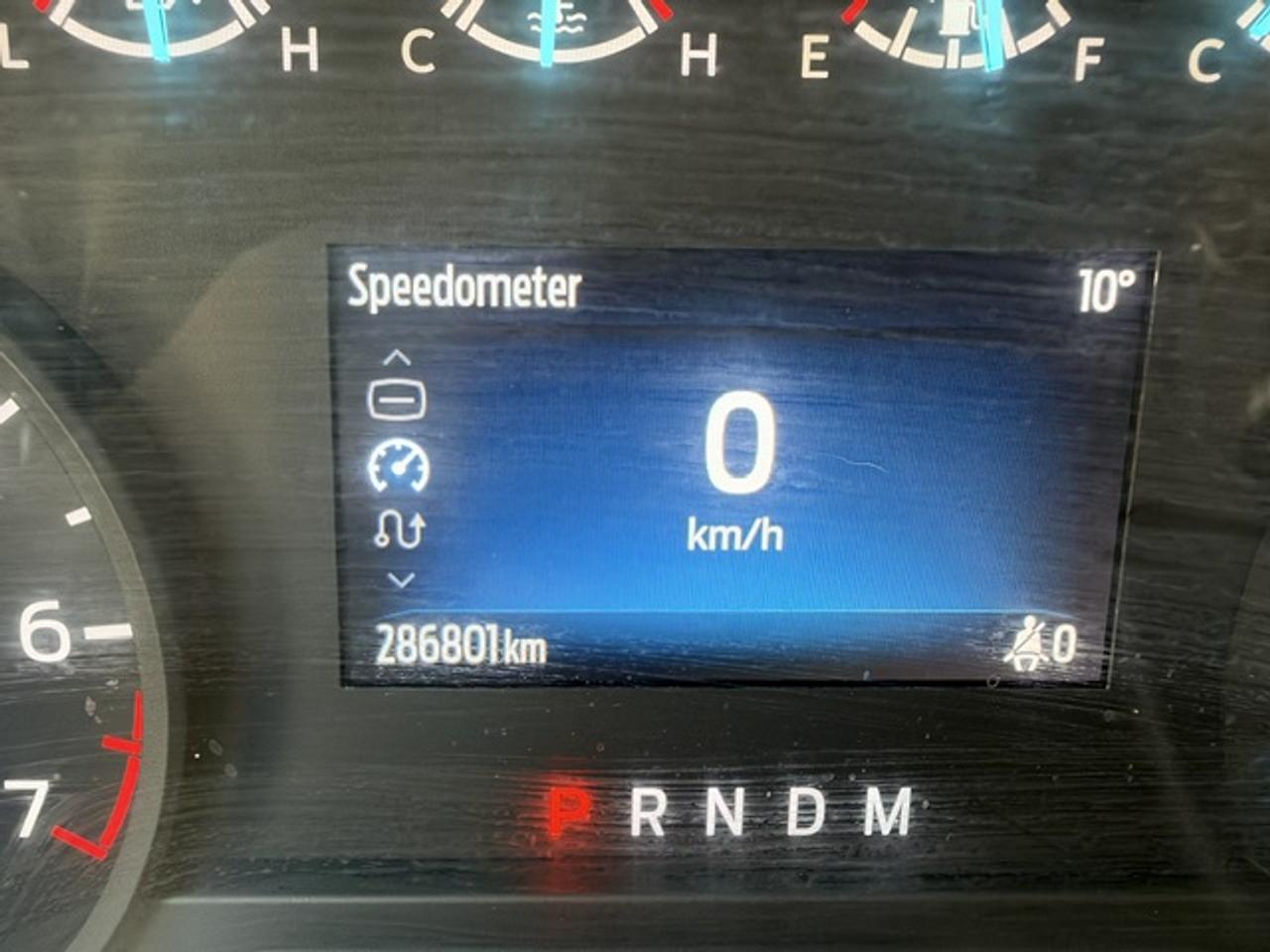 2021 Ford F-150 XL 4WD SUPERCREW SHORT BOX Photo