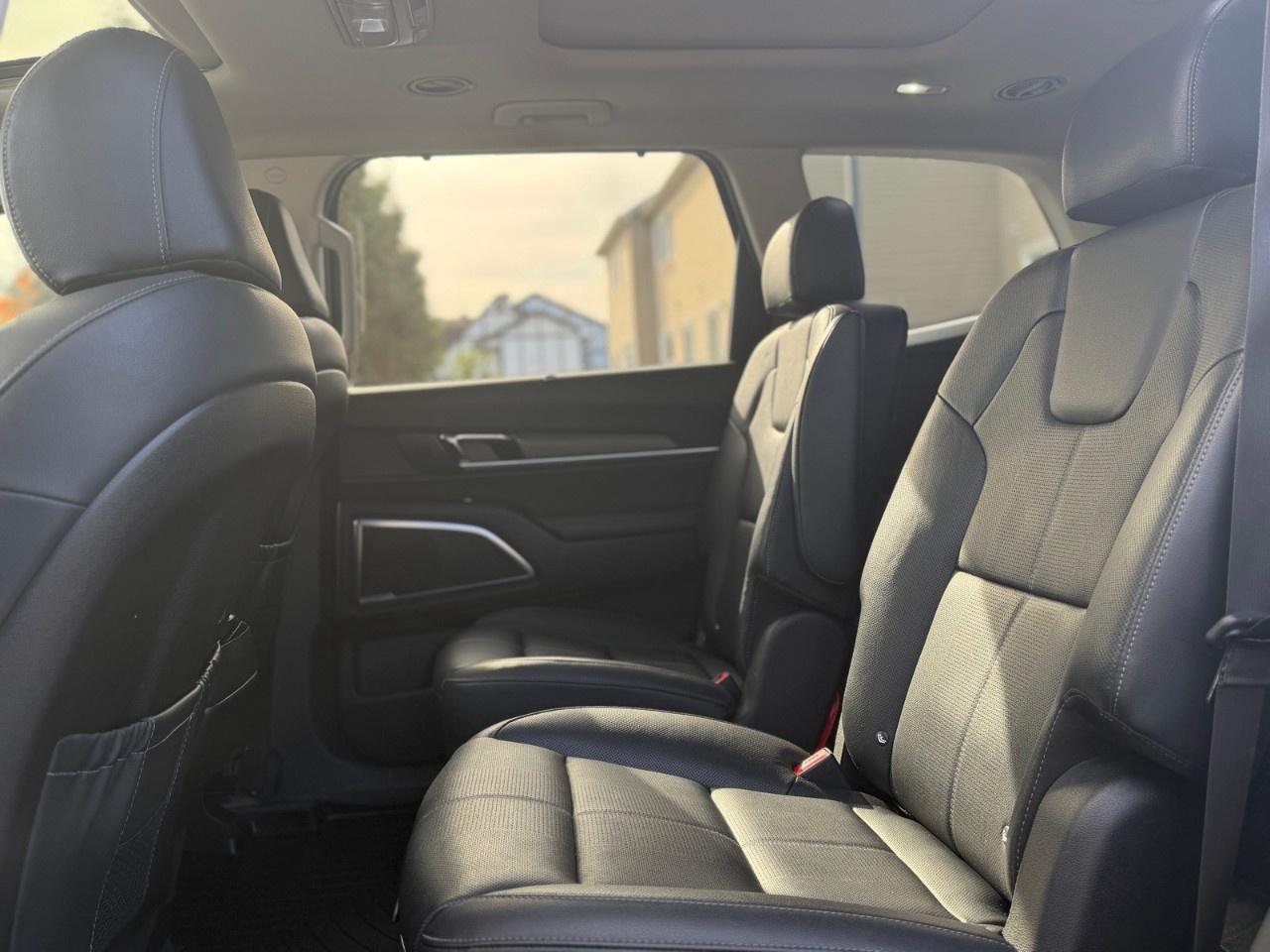 2022 Kia Telluride Nightsky AWD Photo