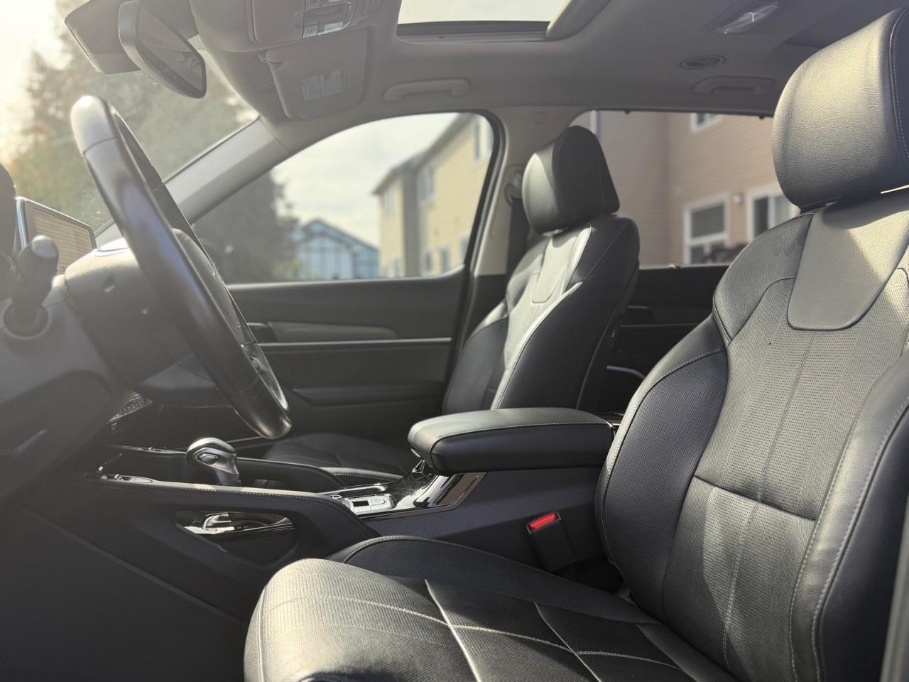 2022 Kia Telluride Nightsky AWD Photo