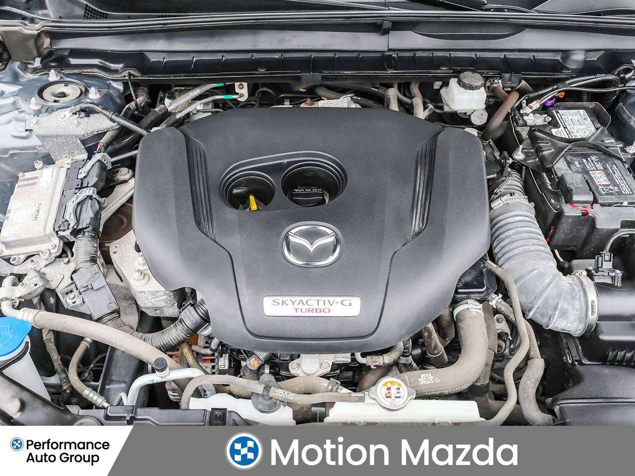 2024 Mazda CX-50 Meridian Edition   Mazda CPO   Carplay   Bose Photo4