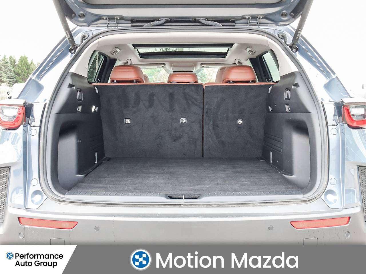 2024 Mazda CX-50 Meridian Edition   Mazda CPO   Carplay   Bose Photo