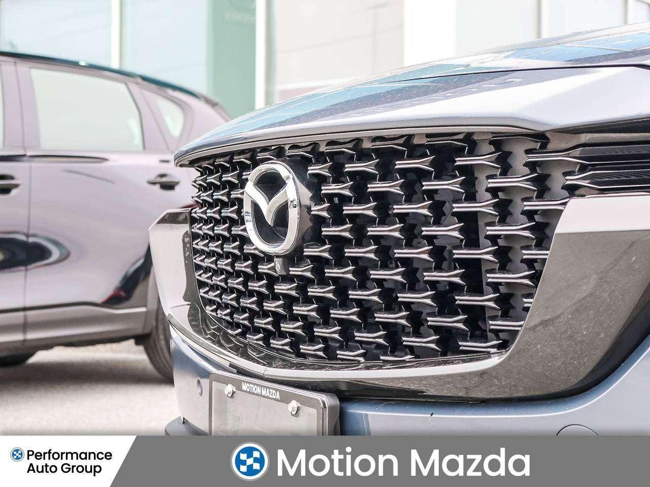2024 Mazda CX-50 Meridian Edition   Mazda CPO   Carplay   Bose Photo