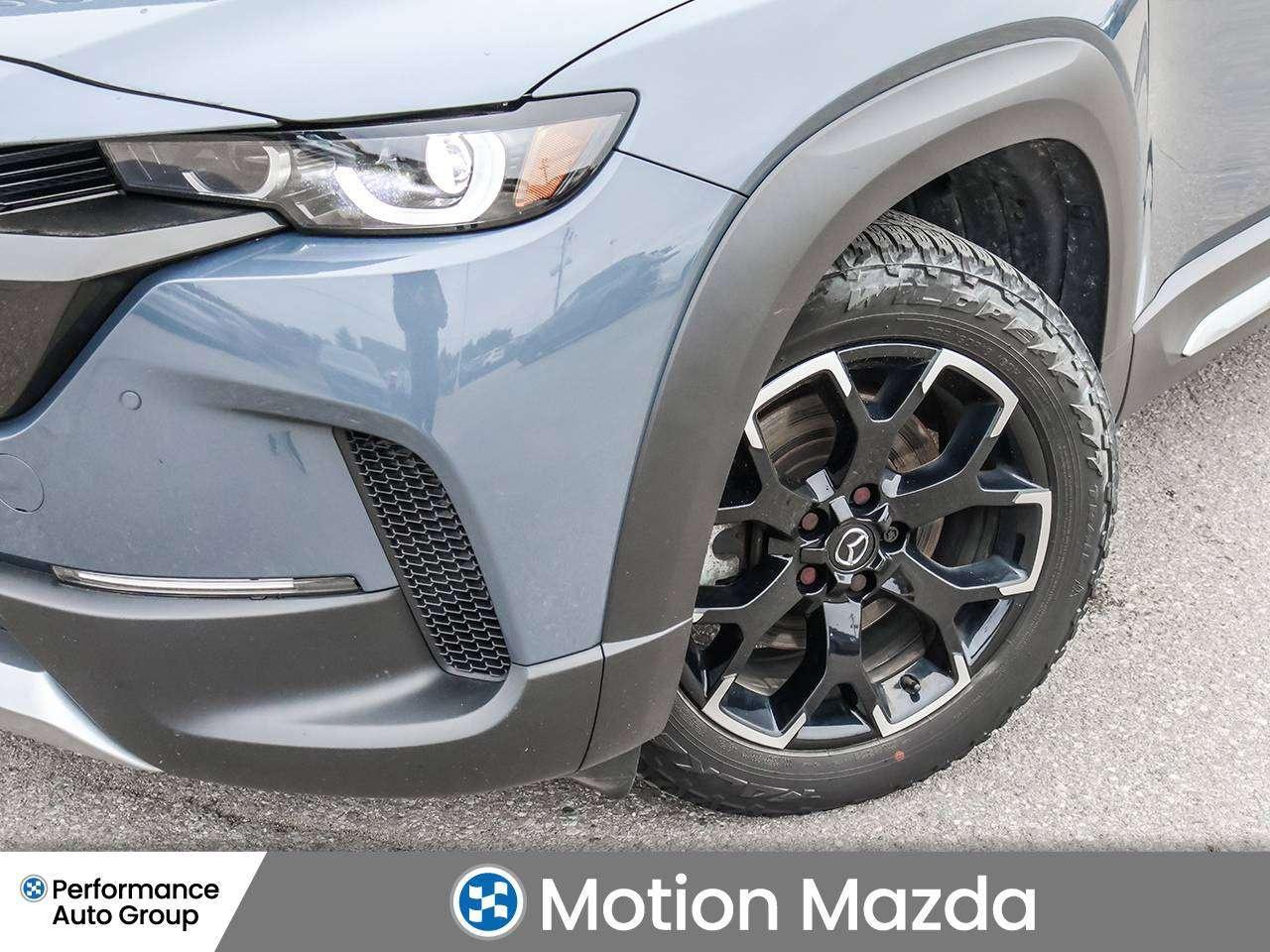 2024 Mazda CX-50 Meridian Edition   Mazda CPO   Carplay   Bose Photo