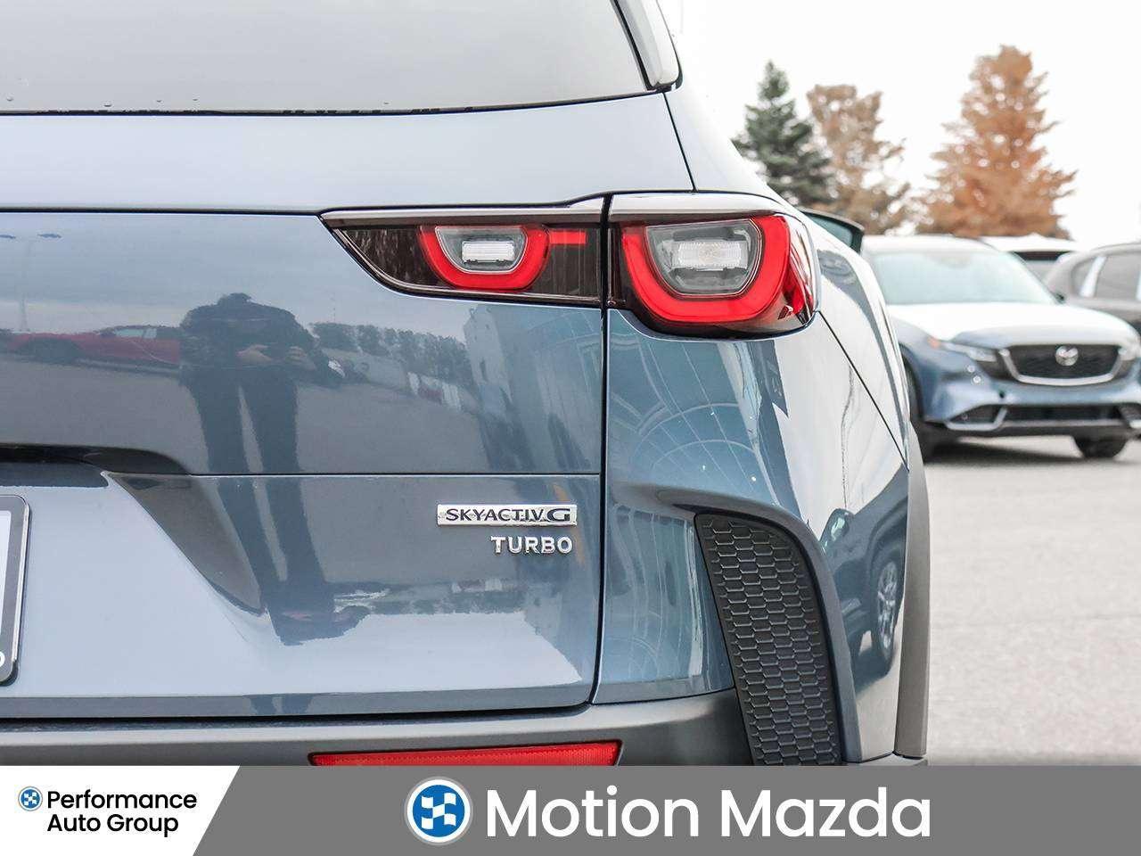 2024 Mazda CX-50 Meridian Edition   Mazda CPO   Carplay   Bose Photo
