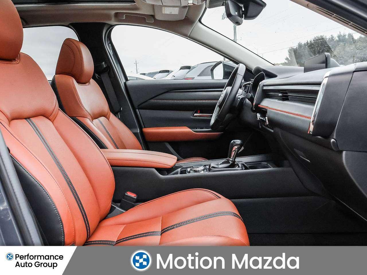2024 Mazda CX-50 Meridian Edition   Mazda CPO   Carplay   Bose Photo