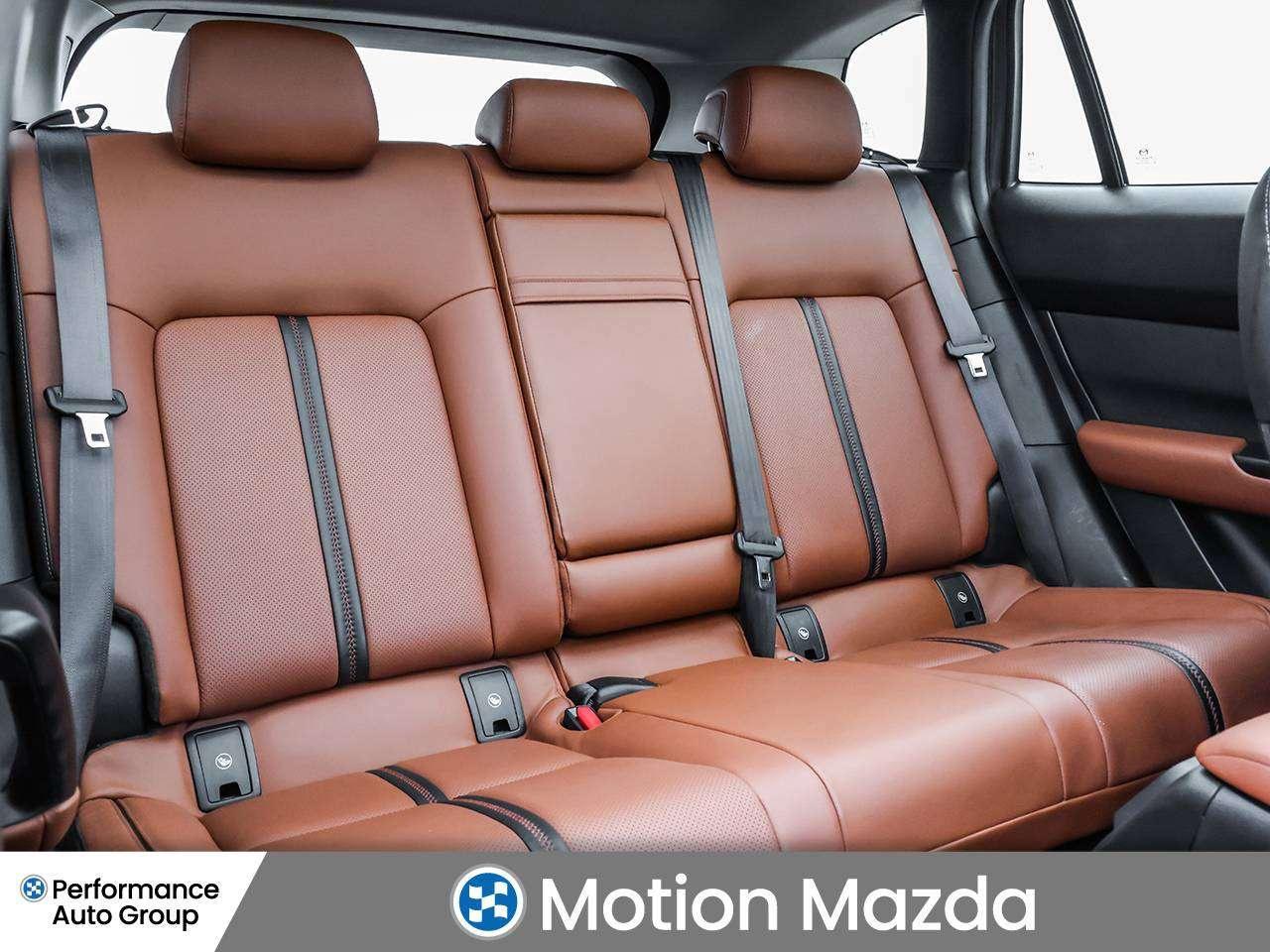 2024 Mazda CX-50 Meridian Edition   Mazda CPO   Carplay   Bose Photo