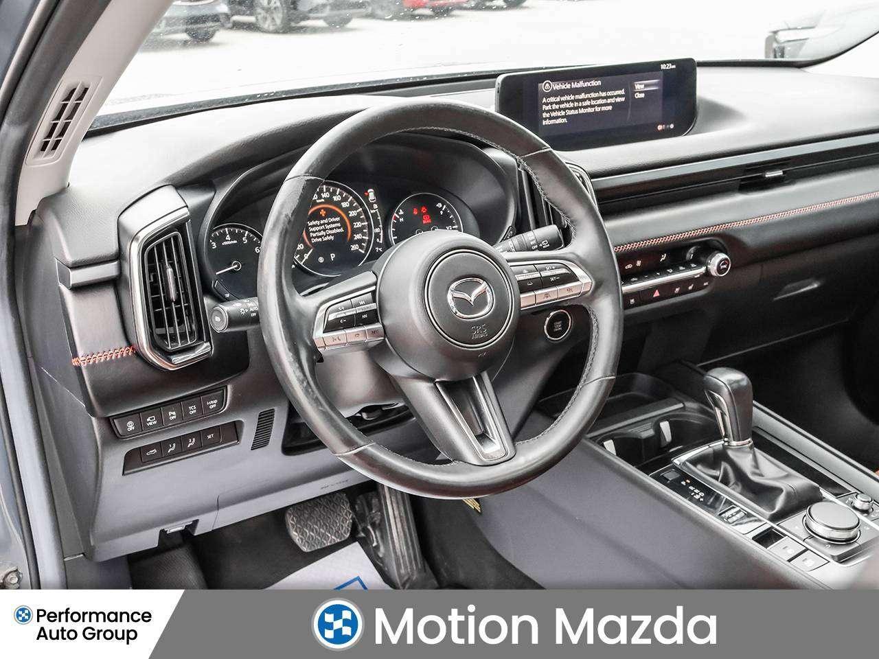 2024 Mazda CX-50 Meridian Edition   Mazda CPO   Carplay   Bose Photo