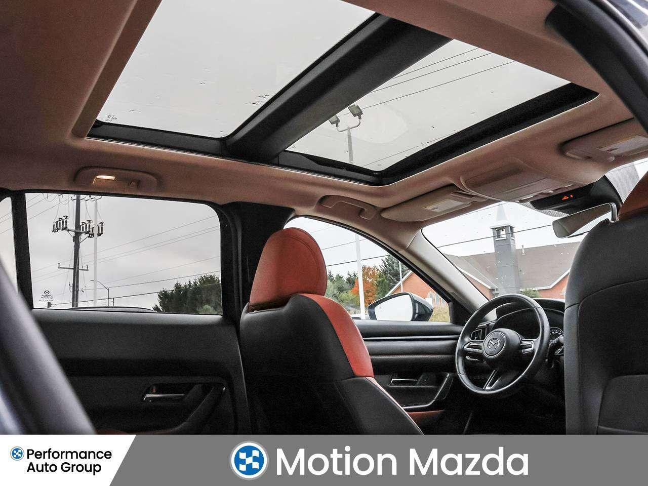2024 Mazda CX-50 Meridian Edition   Mazda CPO   Carplay   Bose Photo