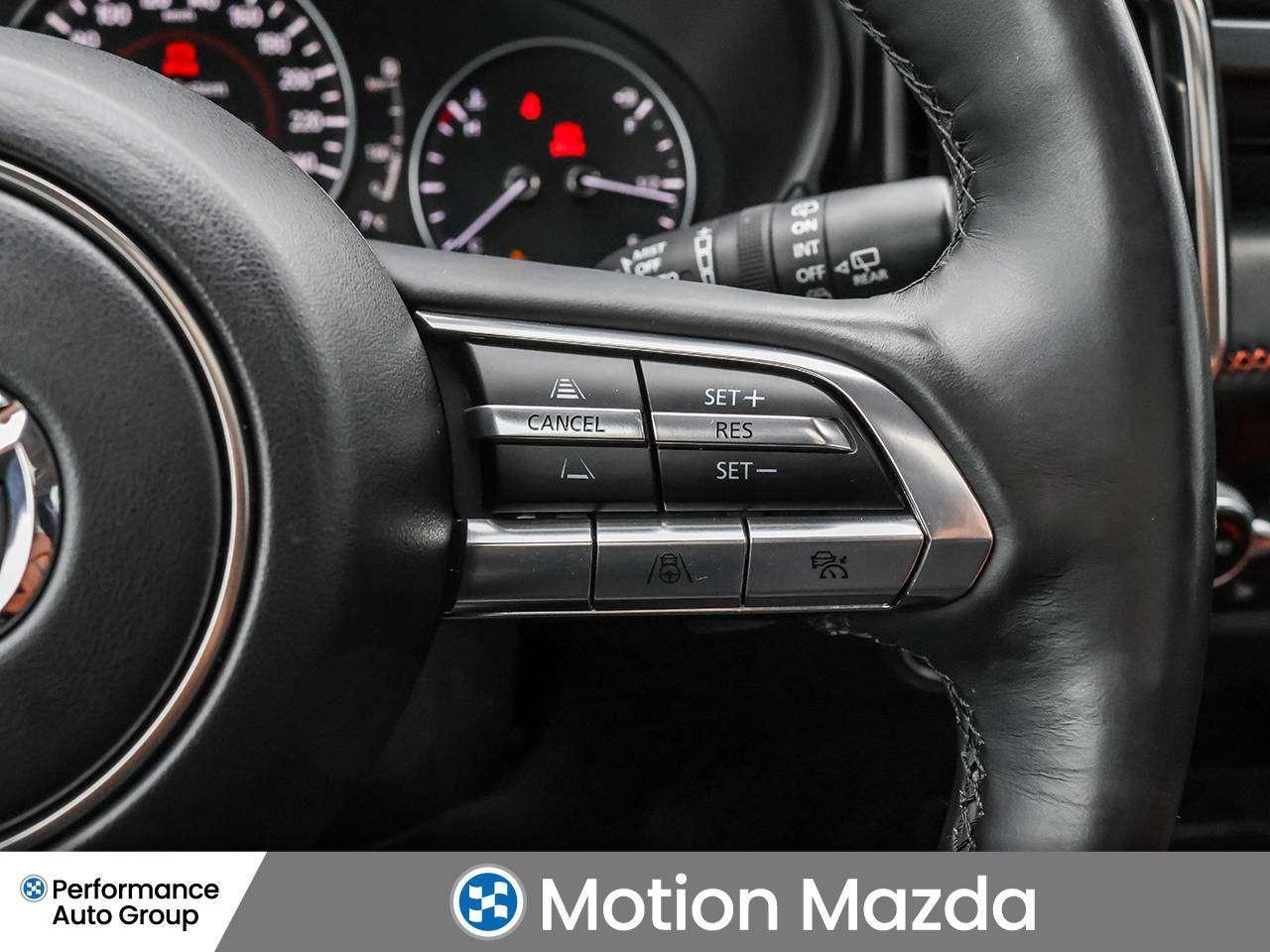 2024 Mazda CX-50 Meridian Edition   Mazda CPO   Carplay   Bose Photo