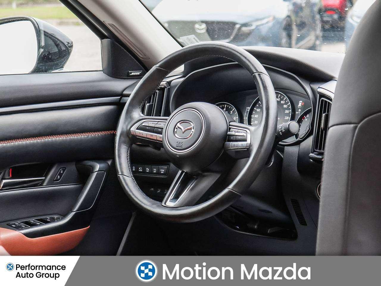 2024 Mazda CX-50 Meridian Edition   Mazda CPO   Carplay   Bose Photo