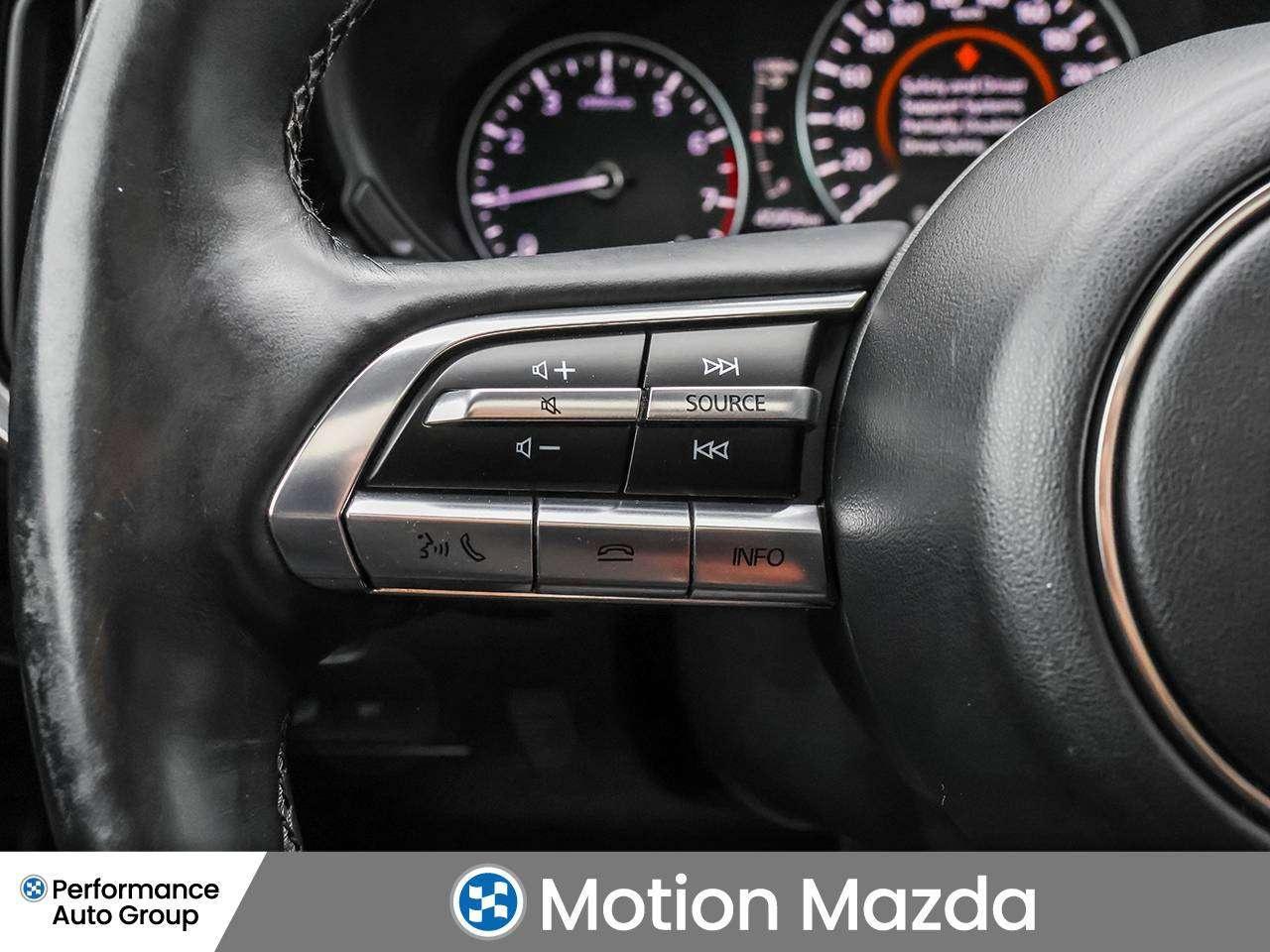 2024 Mazda CX-50 Meridian Edition   Mazda CPO   Carplay   Bose Photo