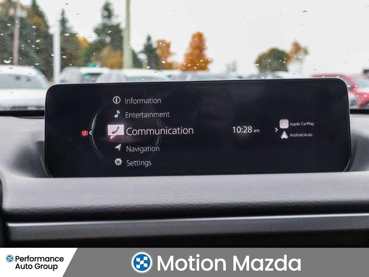 2024 Mazda CX-50 Meridian Edition   Mazda CPO   Carplay   Bose Photo