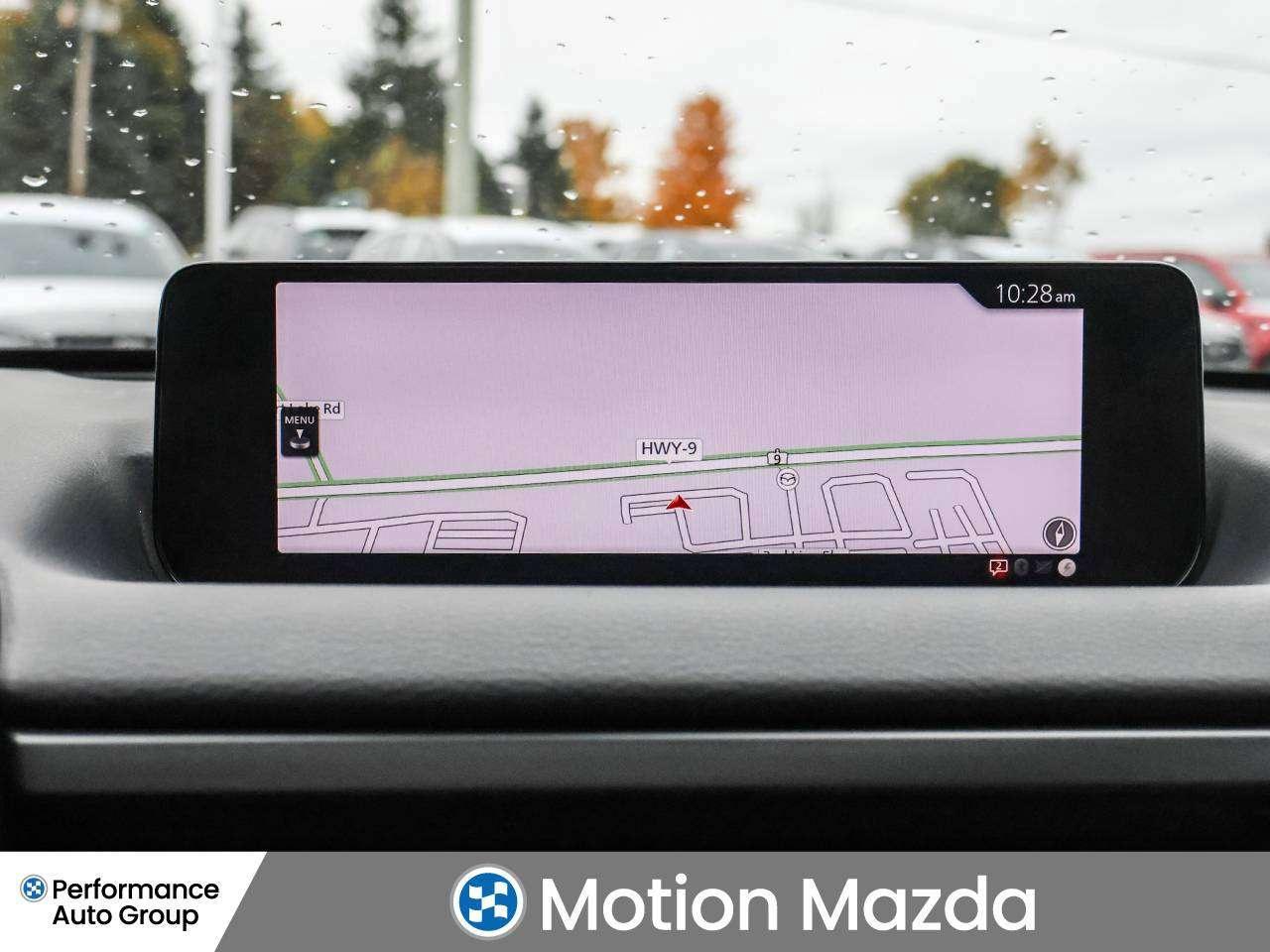 2024 Mazda CX-50 Meridian Edition   Mazda CPO   Carplay   Bose Photo