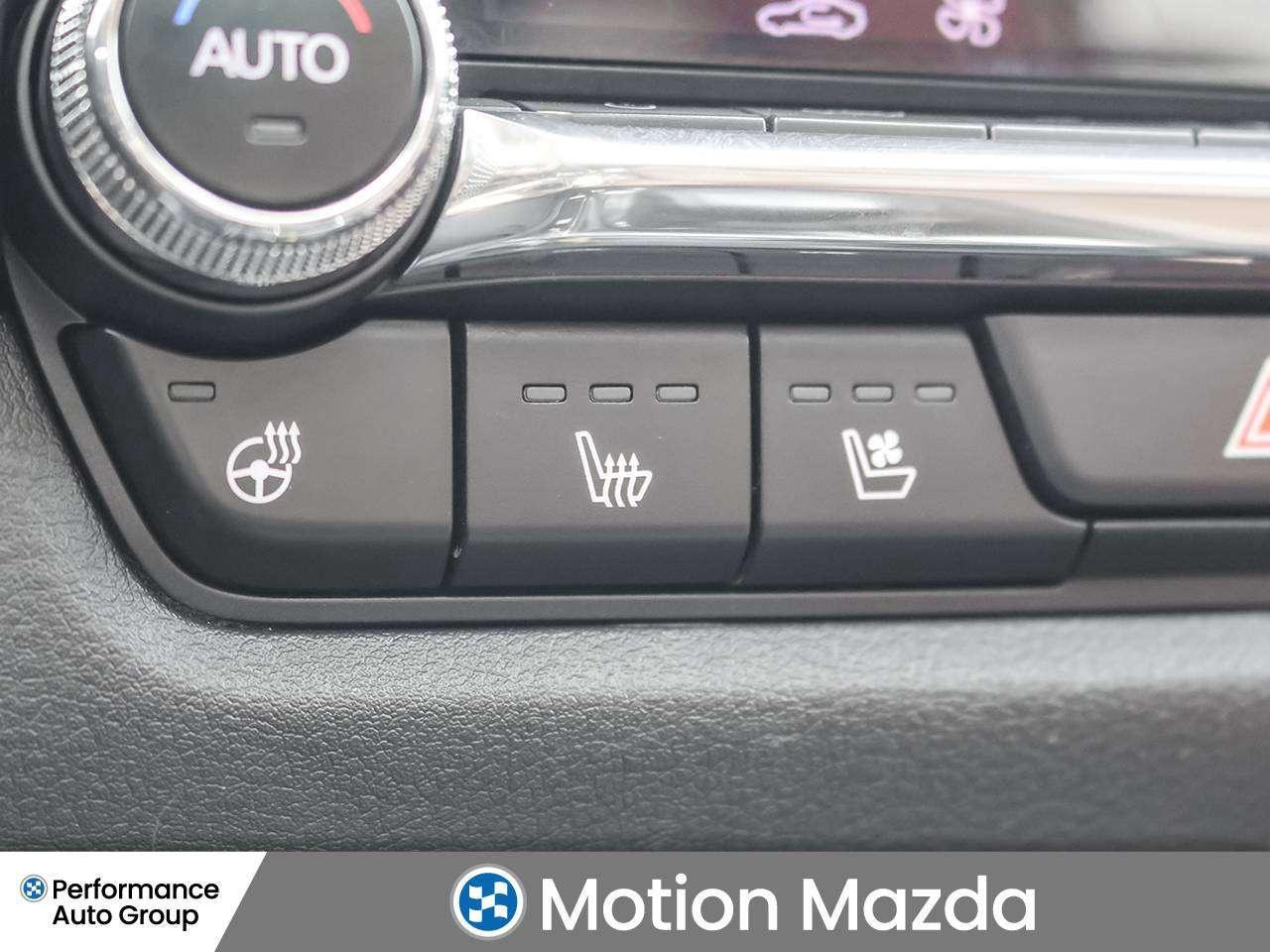 2024 Mazda CX-50 Meridian Edition   Mazda CPO   Carplay   Bose Photo